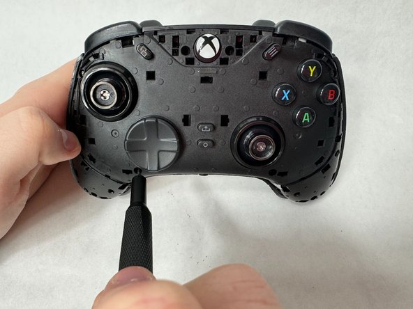 Razer Wolverine V2 Chroma RZ06-0401 Midframe Replacement, Midframe: crwdns2935265:04crwdnd2935265:02crwdnd2935265:02crwdne2935265:0