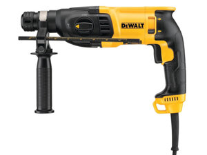 DeWalt D25113K-B2 Type-2