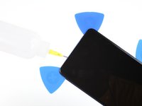 Samsung Galaxy S20 Ultra Screen Replacement