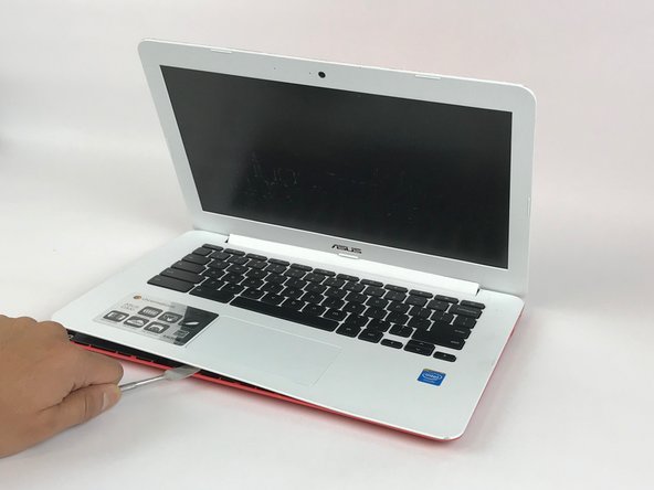 ASUS Chromebook C300MA-DH01 Audio Speakers Replacement: crwdns2935265:03crwdnd2935265:02crwdnd2935265:03crwdne2935265:0