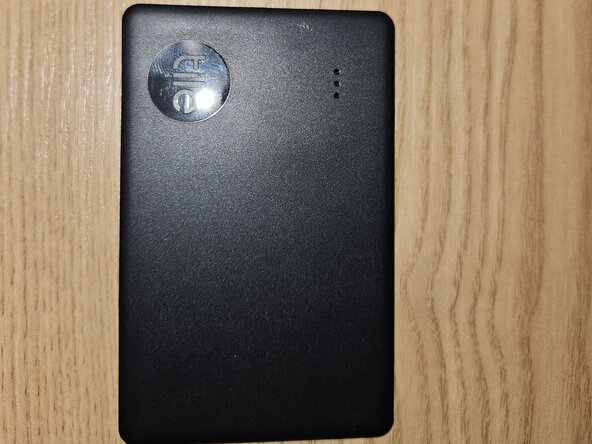 Teardown Tile Slim (2022), Teardown Tile Slim (2022): crwdns2935265:01crwdnd2935265:01crwdnd2935265:03crwdne2935265:0