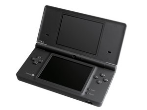 DSi XL will not read any games - Nintendo DSi XL - iFixit