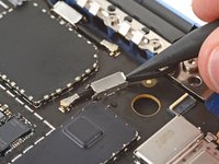 Microsoft Surface Laptop 7 (13.8-inch) Screen Replacement