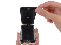 iPod Touch 5th Generation 16 GB Teardown