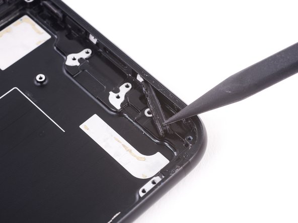 iPhone 7 Rear Case Replacement, Rear Case: crwdns2935265:0103crwdnd2935265:02crwdnd2935265:03crwdne2935265:0