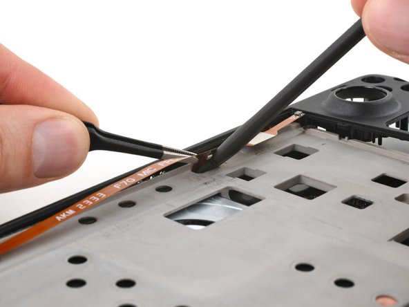 Steam Deck OLED Front Shell Replacement, Reassembly instructions: crwdns2935265:095crwdnd2935265:03crwdnd2935265:03crwdne2935265:0