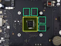 iMac Intel 27
