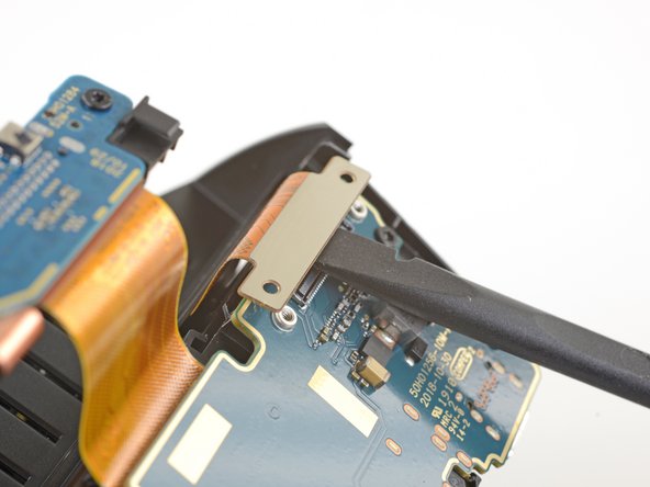 HTC Vive Cosmos Daughterboard Replacement: crwdns2935265:022crwdnd2935265:03crwdnd2935265:03crwdne2935265:0