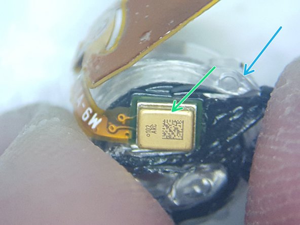 Technics EAH-AZ60P-S Bluetooth Headphone Teardown: crwdns2935265:011crwdnd2935265:02crwdnd2935265:02crwdne2935265:0