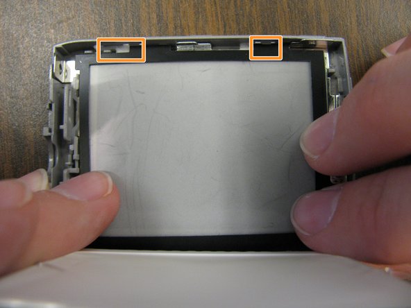 JVC GR-D290U LCD Screen Replacement: crwdns2935265:017crwdnd2935265:02crwdnd2935265:03crwdne2935265:0