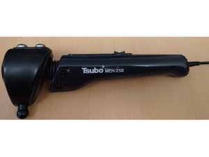 Tsubo massager sale