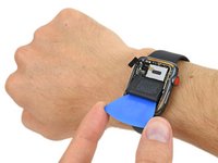 Apple Watch Series 3 Teardown