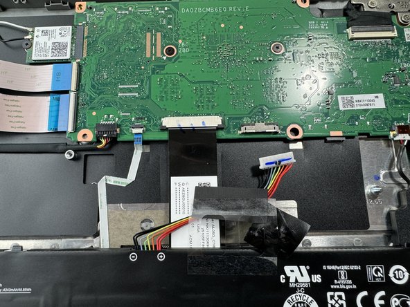 Acer Chromebook CB315-3HT-C3FQ Battery Replacement: crwdns2935265:06crwdnd2935265:02crwdnd2935265:02crwdne2935265:0