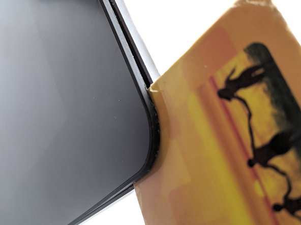 Wacom Cintiq Pro 13 Disassembly: crwdns2935265:07crwdnd2935265:02crwdnd2935265:02crwdne2935265:0