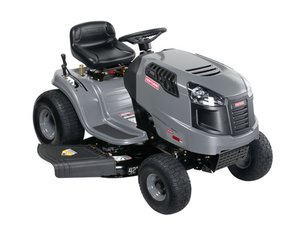 Craftsman Zero Turn Mower