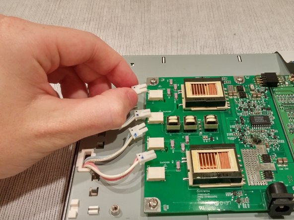 Acer AL1714 Power Supply Board: crwdns2935265:09crwdnd2935265:03crwdnd2935265:03crwdne2935265:0