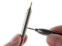 Apple Pencil Teardown