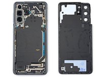 Samsung Galaxy S21 Daughterboard Replacement