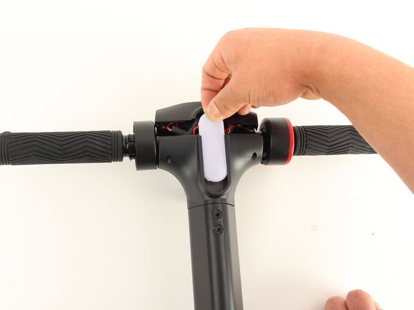 Hover-1 Eagle LED Headlight Replacement: crwdns2935265:03crwdnd2935265:02crwdnd2935265:02crwdne2935265:0