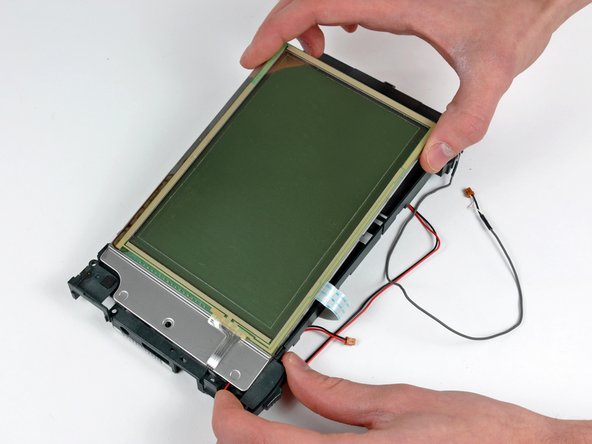 Apple Newton MessagePad 2000 Teardown: crwdns2935265:023crwdnd2935265:03crwdnd2935265:03crwdne2935265:0