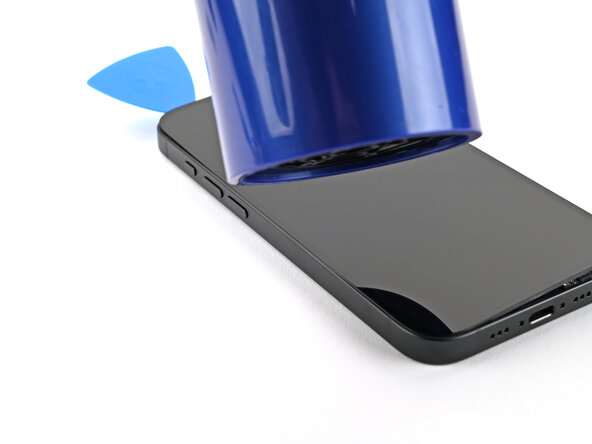 iPhone 16e Screen Replacement