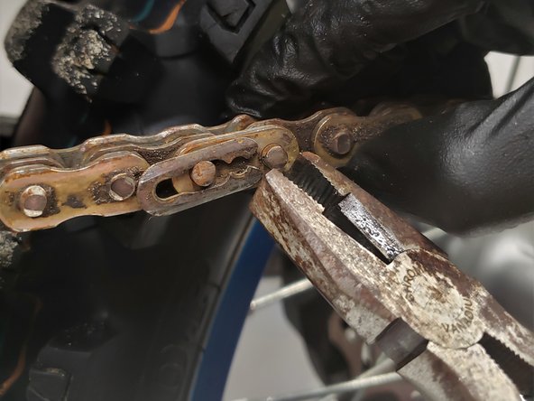 2018 Yamaha YZ 250f Chain Replacement: crwdns2935265:04crwdnd2935265:03crwdnd2935265:03crwdne2935265:0