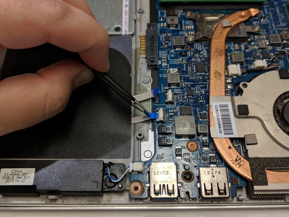 Sony Vaio SVT131A11L Keyboard Replacement: crwdns2935265:09crwdnd2935265:02crwdnd2935265:02crwdne2935265:0