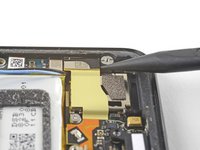 Google Pixel 3 Screen Assembly Replacement