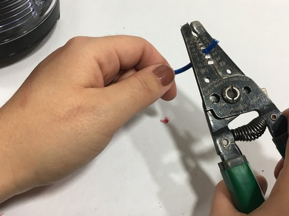 Ninja Coffee Bar CF086 Water Heating Element Replacement: crwdns2935265:010crwdnd2935265:02crwdnd2935265:03crwdne2935265:0