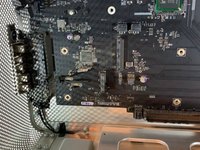 Mac Pro 2009-2012 Teardown (2009, 2010, 2011, 2012)