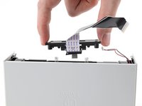 Nintendo Switch OLED Model Dock USB-C Assembly Replacement