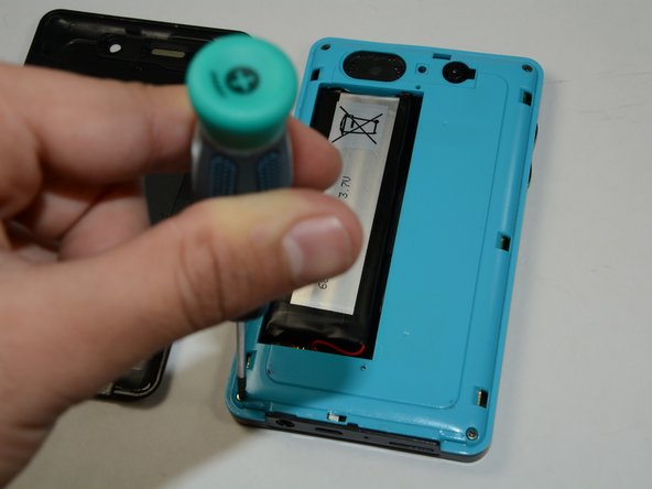 Kurio Touch 4S Speaker  Replacement: crwdns2935265:03crwdnd2935265:02crwdnd2935265:02crwdne2935265:0