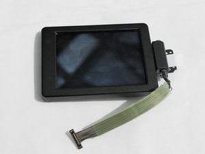 LCD Screen