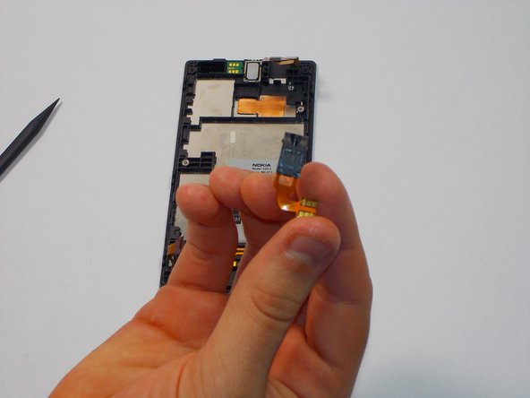 Nokia Lumia 520 Audio Jack Replacement: crwdns2935265:08crwdnd2935265:02crwdnd2935265:02crwdne2935265:0