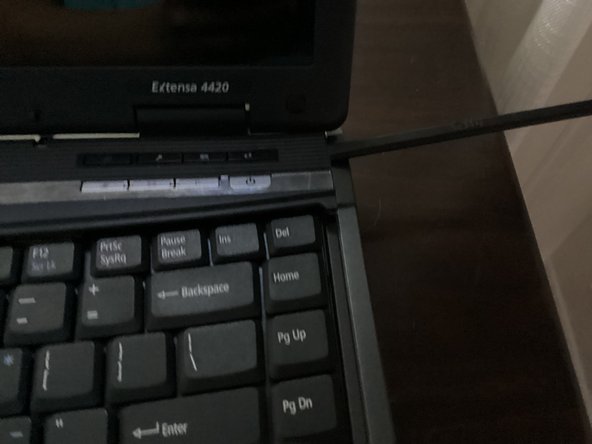 Acer Extensa 4420 Keyboard Replacement, Keyboard Cover: crwdns2935265:03crwdnd2935265:02crwdnd2935265:03crwdne2935265:0