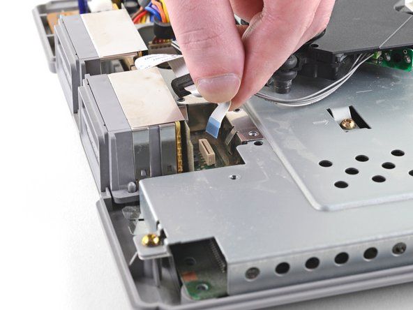 PlayStation Controller Ports Replacement: crwdns2935265:05crwdnd2935265:02crwdnd2935265:02crwdne2935265:0