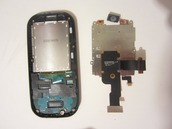 LG Cosmos 2 Option Buttons Replacement: crwdns2935265:016crwdnd2935265:03crwdnd2935265:03crwdne2935265:0