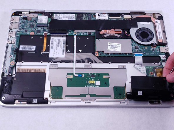 HP Spectre x360 13t-4000 Speakers Replacement: crwdns2935265:06crwdnd2935265:02crwdnd2935265:02crwdne2935265:0