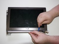 Asus Zenbook UX21e LCD Screen Replacement