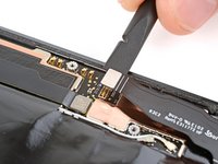 Google Pixel 8a Front-Facing Camera Replacement