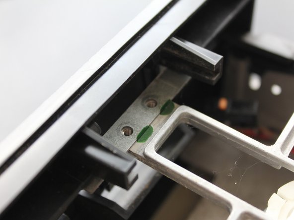 Apple Disk II Floppy Disk Subsystem Teardown and Optical Drive Conversion, Remove screws: step 11, image 3 of 3