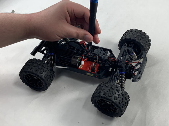 Haiboxing 18859 Motor Replacement: crwdns2935265:08crwdnd2935265:03crwdnd2935265:03crwdne2935265:0