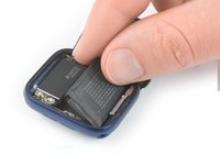 Apple Watch Series 6 Battery Replacement