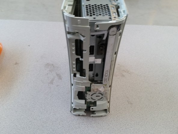 Xbox 360 Teardown