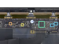 iMac Intel 21.5