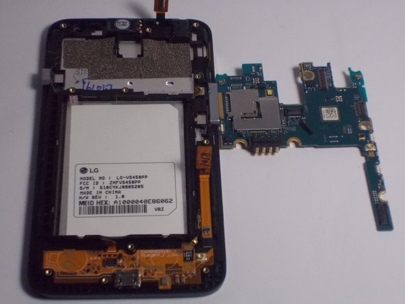 LG Optimus Exceed 2 Home Button Replacement: crwdns2935265:08crwdnd2935265:02crwdnd2935265:02crwdne2935265:0