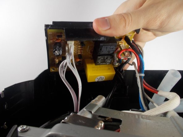 Hamilton Beach 49980A Large Heating Component Replacement: crwdns2935265:03crwdnd2935265:02crwdnd2935265:02crwdne2935265:0