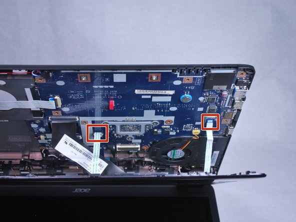 Acer Aspire E1-510P-4637 Keyboard Replacement: crwdns2935265:011crwdnd2935265:02crwdnd2935265:03crwdne2935265:0