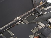 iPhone 14 Pro Max Battery Replacement