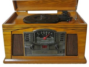 CD Players  Crosley Radio